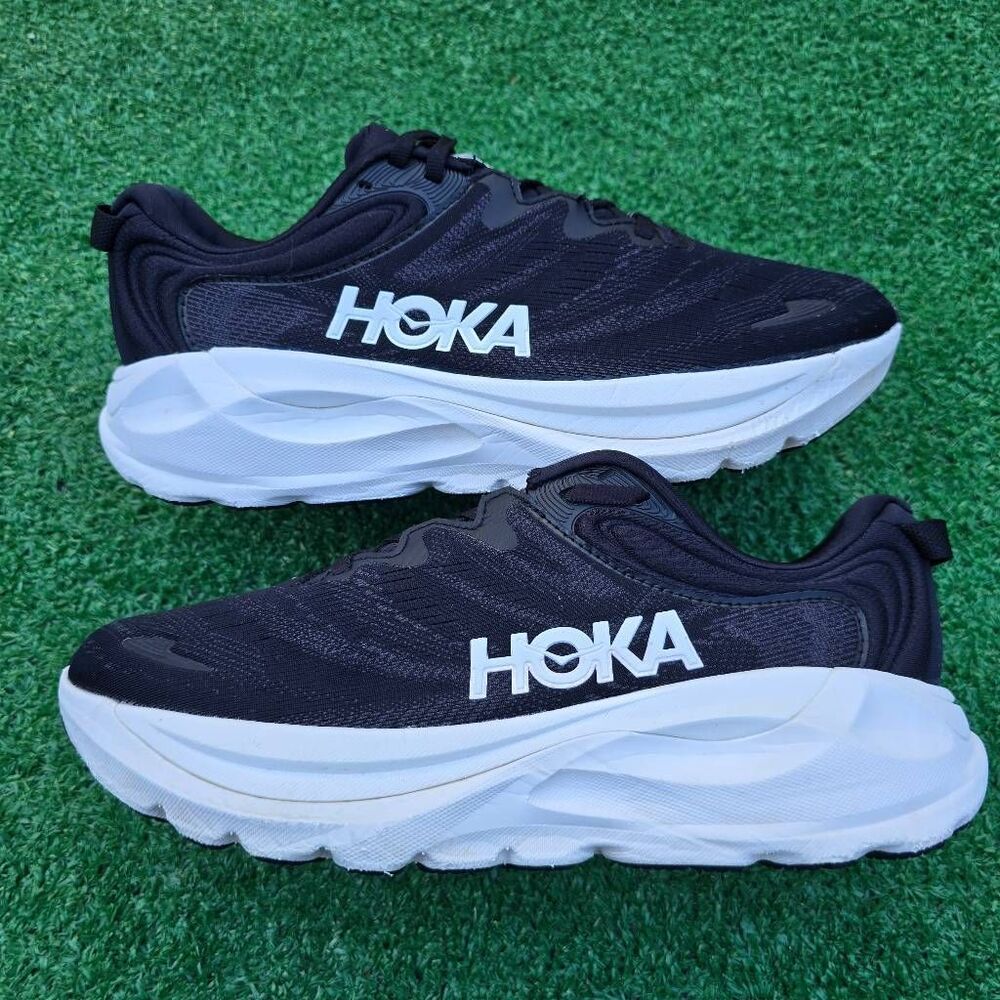 Hoka One One Gaviota 6 - Women's Runnig shoes - Size 7.5D